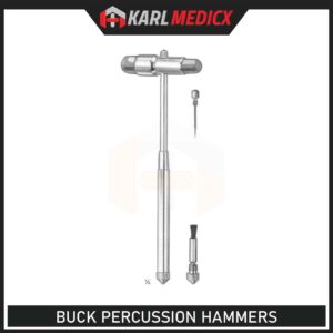 BUCK-PERCUSSION-HAMMERS